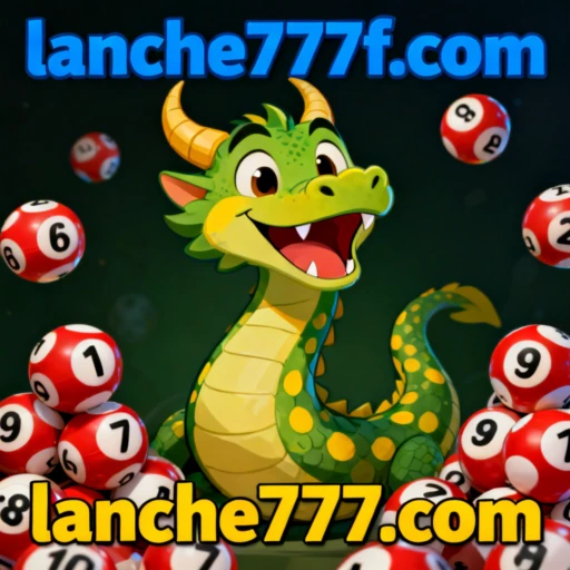 lanche777.com Logo